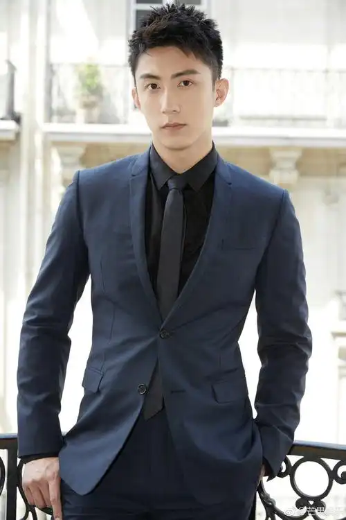 黄景瑜 - 堆糖,美图壁纸兴趣社区