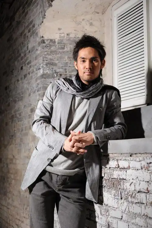 【万有音乐系】"远扬十年·海角重现"岛歌王子中孝介2018巡回演唱会