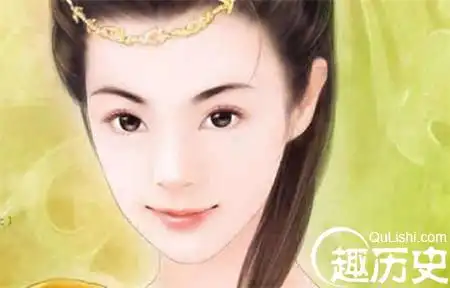 妲己古尸容貌复原图曝光 妲己真的很美吗?