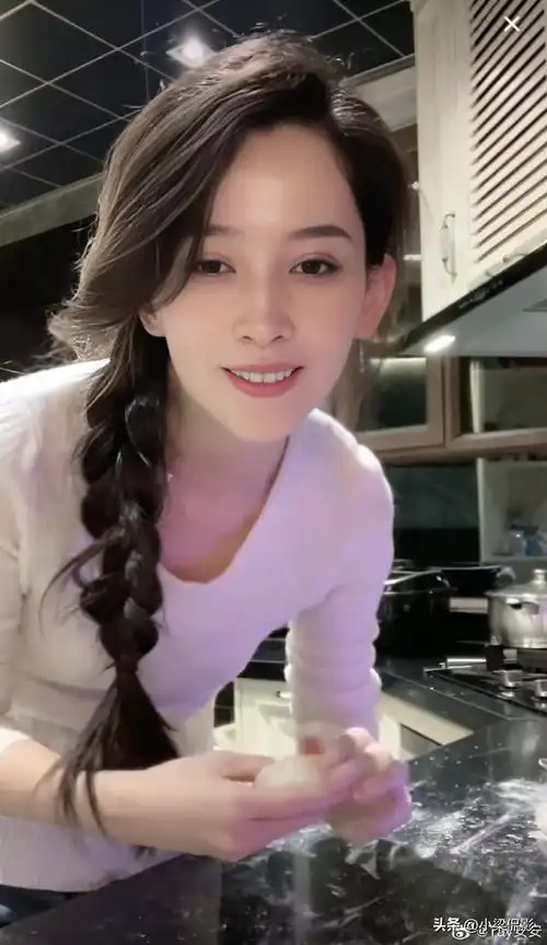 看完私生活照,秒懂!