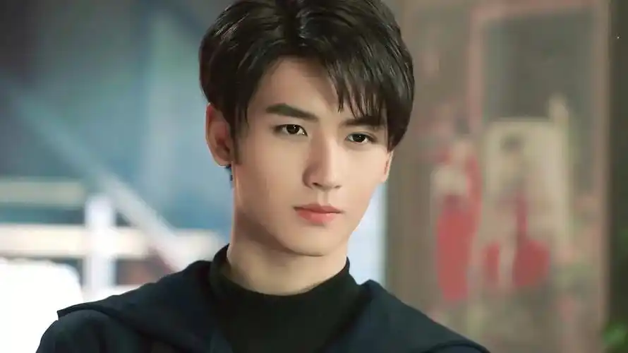 黄俊捷有没有小火啊(那就认一下脸吧)