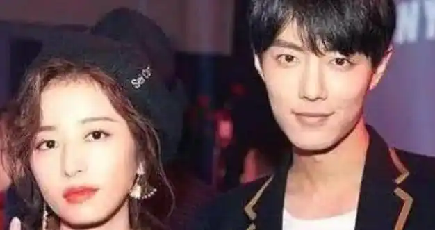 肖战有一个圈内女闺蜜,大家一定都有所耳闻,她叫周雨彤,曾经主演过