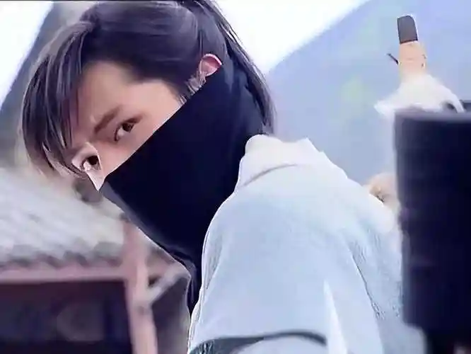 胡歌_观众_仙剑奇侠传