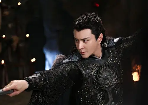 俊美型男,小狼狗,钻石暖男,火王这些帅哥男友,你对谁最有感?