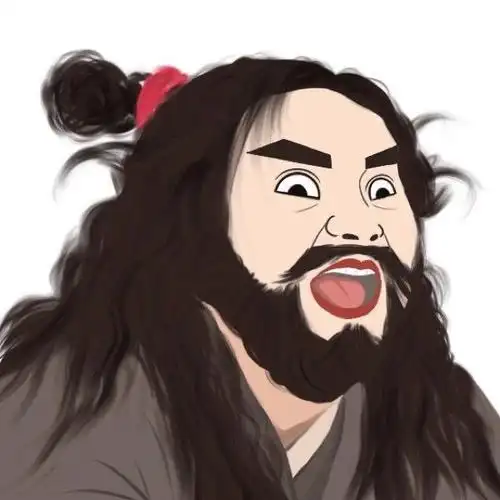 猛女猛男必备骚气头像