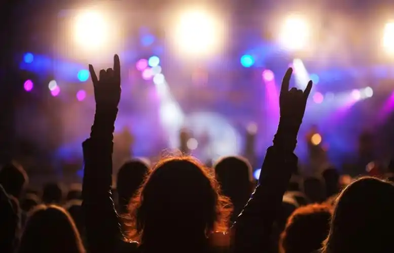 燃爆了日本演唱会live应援文化猎奇