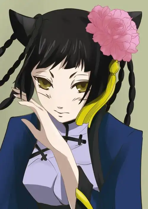 黑执事蓝猫|lofter(乐乎) - 让兴趣,更有趣