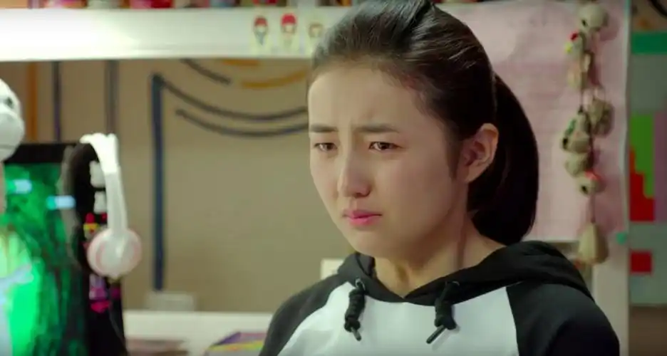 小别离这部剧简直就是优秀青少年演员挖掘机