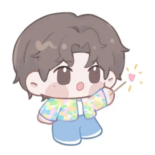 且光亮[发芽]  一切美好都在悄然绽放[我想开了]  祝kun&ikun五一快乐