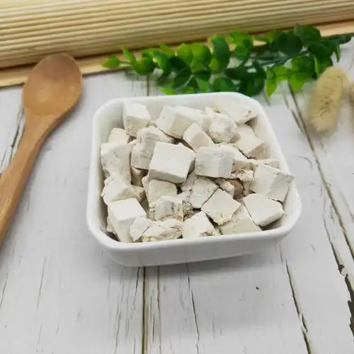 茯苓白茯苓甘草店铺中药材原料白汤白芷白芍白术茯苓