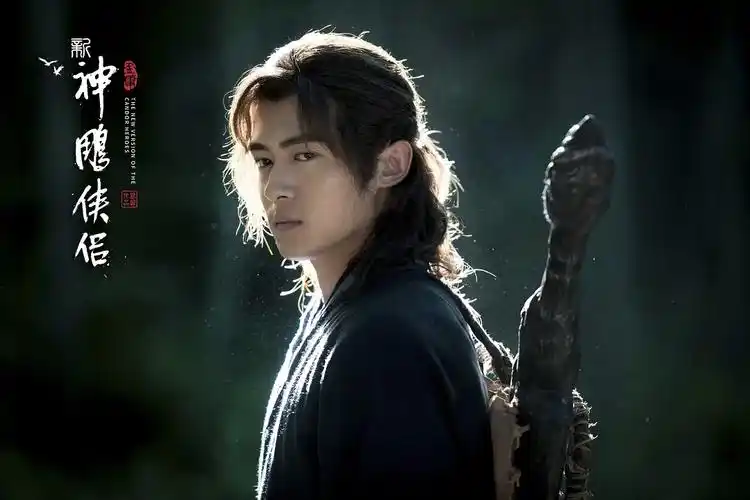 说起神雕侠侣,佟梦实 毛晓慧演了一版,明年待播,说不定会不错,佟梦实