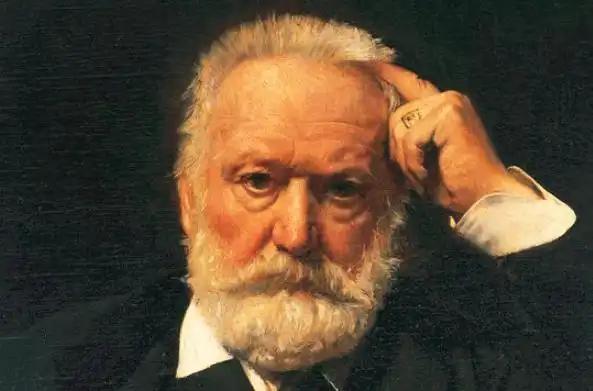 维克多雨果维克多雨果