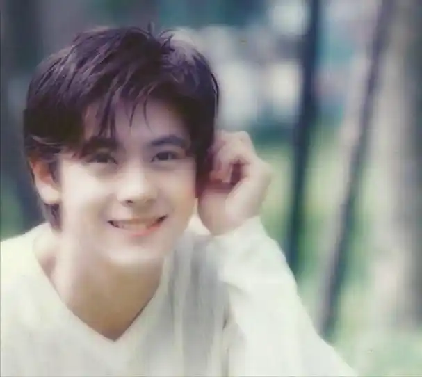 林志颖高清照曝光,才知"毁容"的不止俞灏明,后遗症让人认不出