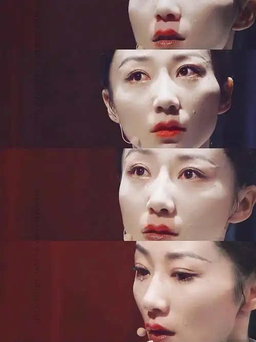 韩雪的戏怎么样?