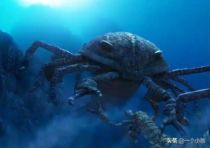 宇宙十大恐怖生物(远古恐怖生物盘点) - 化蝶巷