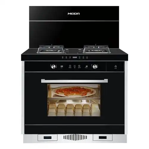 美大集成灶jjzdt5566z2rd10t黑