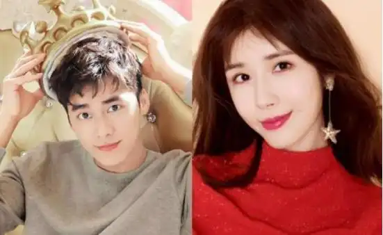 李易峰约女星滑雪两人共度一夜女方回应以后会一直在一起