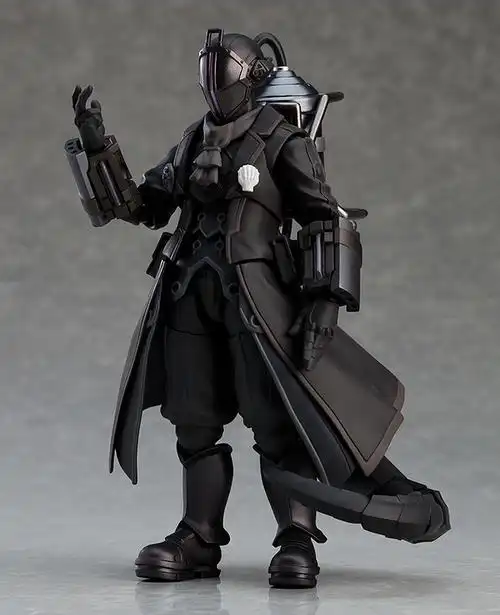 mf来自深渊深沉灵魂的黎明黎明卿figma今日开订