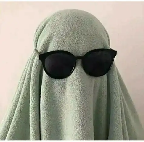 好看的微信头像女生沙雕 女生头像图片大全 -【爱个性】