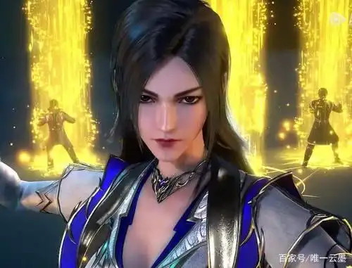 斗罗大陆,比比东柳二龙二人,谁更适合大师?谁更喜欢大师?