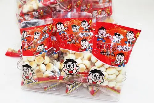 429124010337 产品标准号:gb/t 20977 厂名:仙桃旺旺食品有限公司