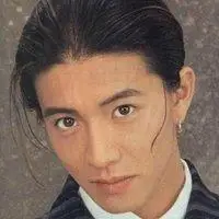 伟德betvlctor1946_木村拓哉年轻时的颜值头像_微信头像图片大全