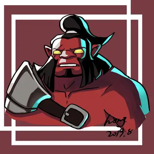 10:37:26斧王洪伟月月鸟 dota2全英雄同人头像洪伟鹏该采集也在以下