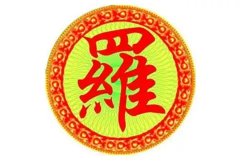 罗姓高雅美好的男孩子名字