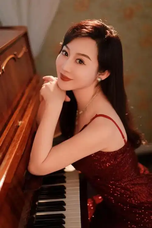 "我们的中国梦|我的故乡我的城"刘佳作品音乐会4月24日举行