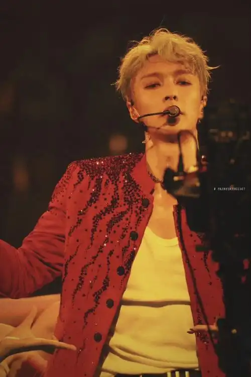 张艺兴#我们飞天已经有15个舞台了