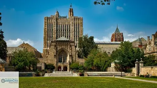 gustan cho associates