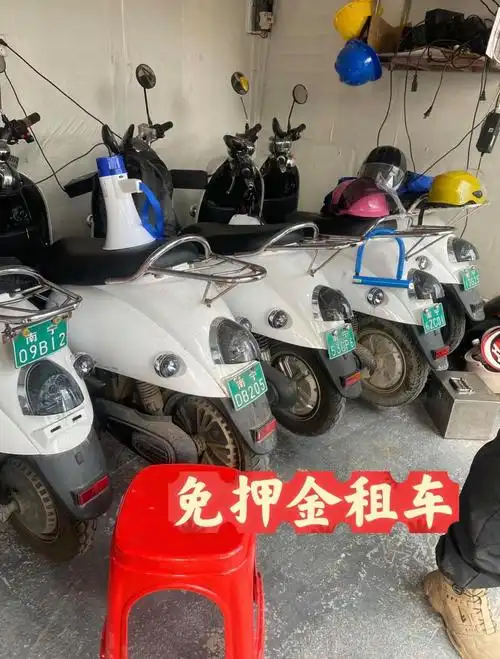 南宁电动车出租,南宁同城免费送车,限南宁,可长租可短租