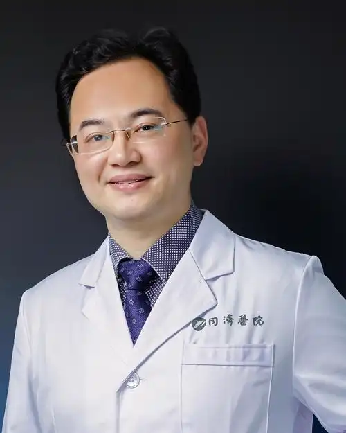 华中科技大学附属同济医院感染科副主任郭威