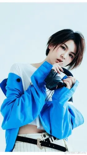 曾沛慈[超话]# 曾沛慈手机壁纸9p 大小(198.