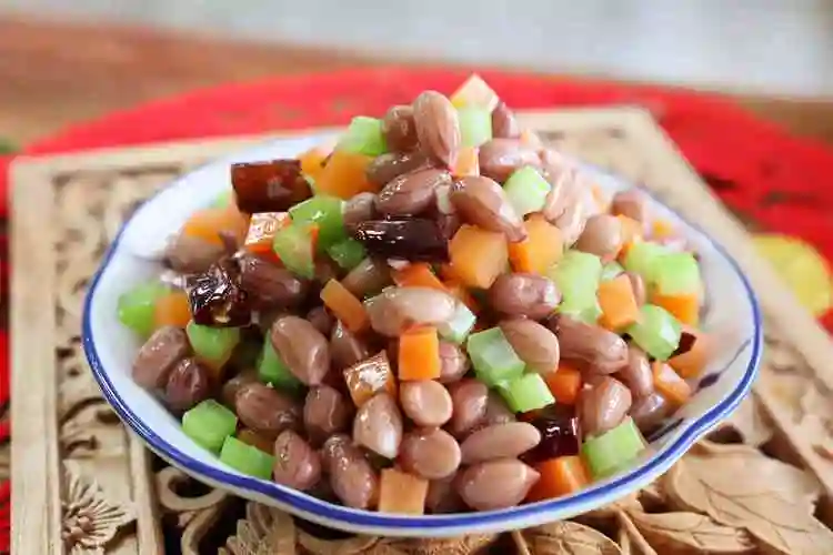 有哪些凉拌菜各种凉菜图片