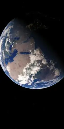 4k手机竖屏分辨率1080x2160宇宙星空太空16壁纸