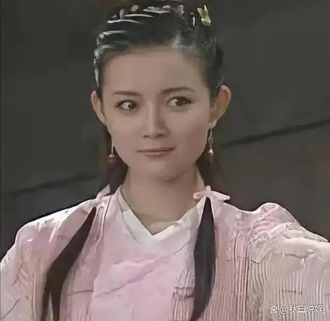 《武林外传》也捧不红的4位女演员,颜值平平,没资源,各有苦衷