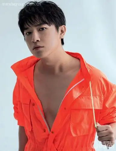 杨旭文 | 在历练中收获更优秀的自己