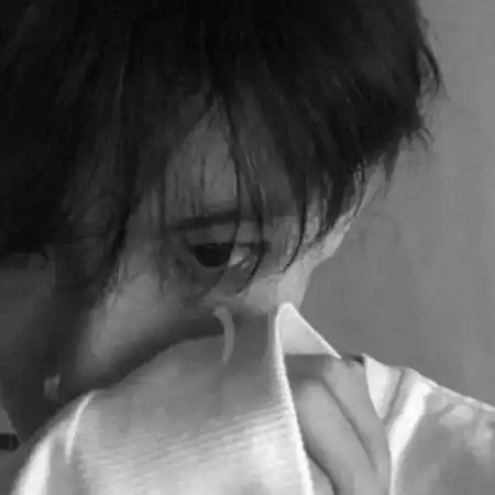 优质黑白男头没有十全十美的人