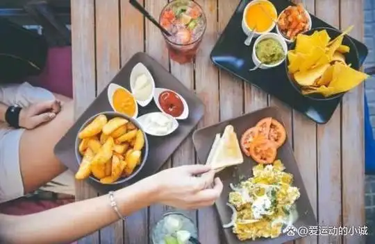 一个良好的晚餐习惯决定了你的体重和寿命爱跑步的你怎么吃呢