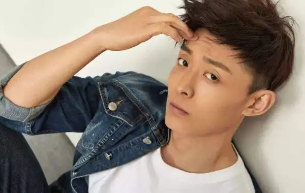 孙伟豪是哪的人 孙伟豪具体小我私家材料被扒他有女友了吗