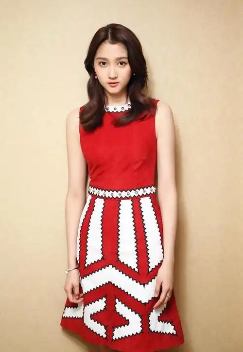 关晓彤个人资料简介,关晓彤个人资料  第6张