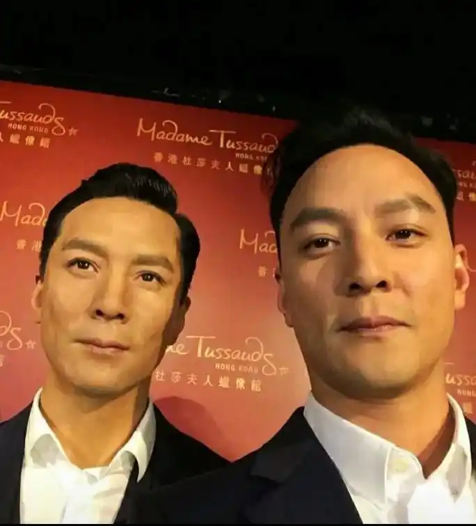 吴彦祖 #头像 - 抖音