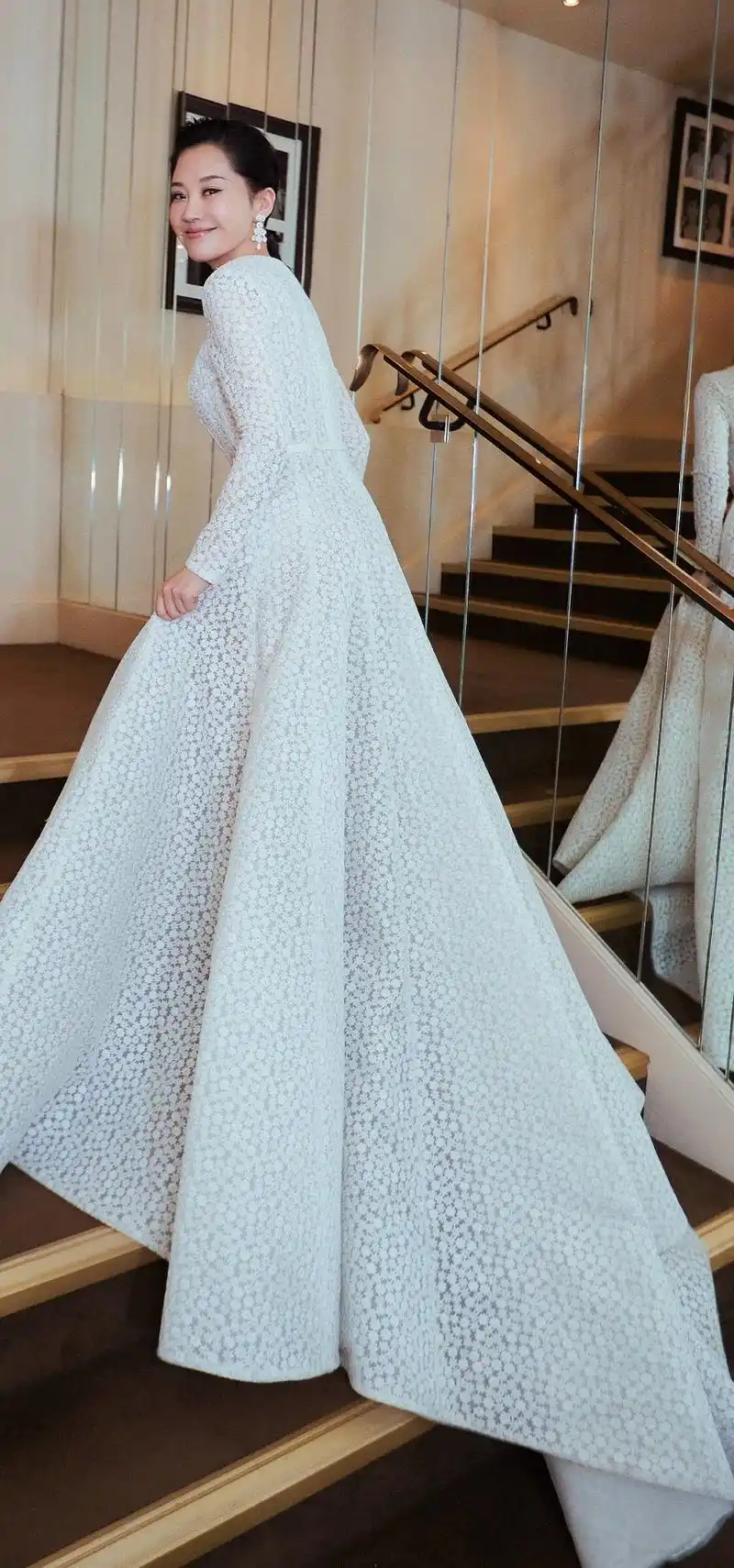 明星美图—第171期许晴