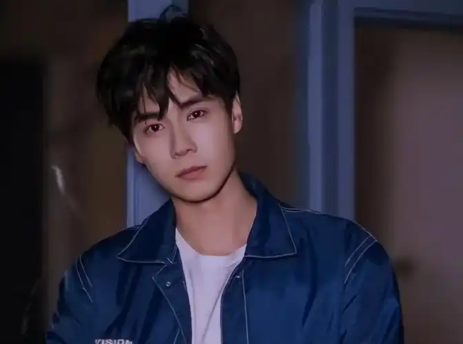 身高是底气,爆红是运气,看似佛系的胡一天其实很努力