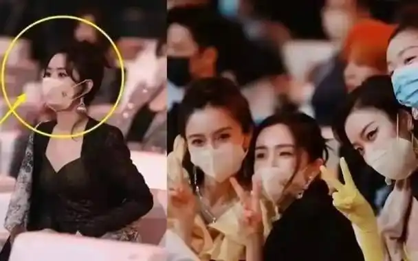 揭秘赵丽颖和吴亦凡,张碧晨的纠纷始末,真相让人意外!