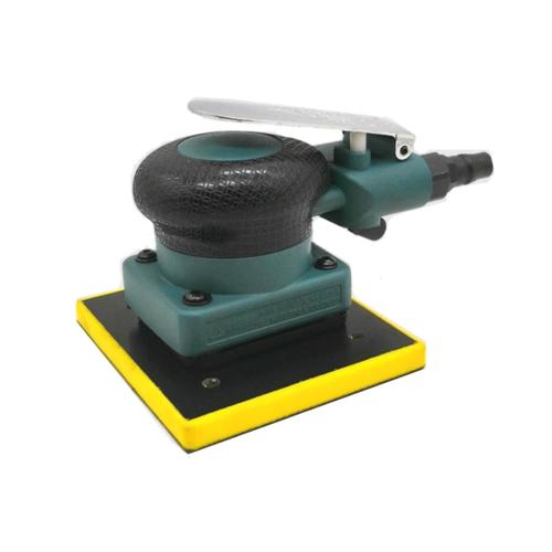 气动打磨机工业方形干磨机震动光机气磨机抛光机20331气动磨光机