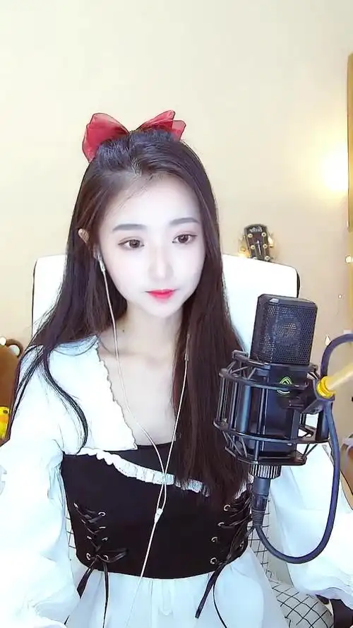 红格格 - 视频 | 酷狗直播 | 一个真正唱歌的直播平台