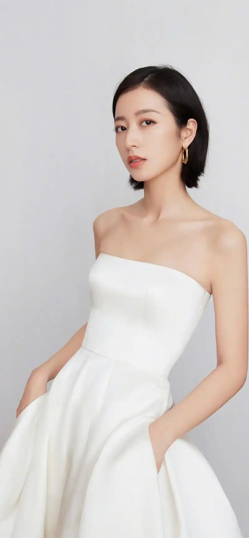 周雨彤最美壁纸