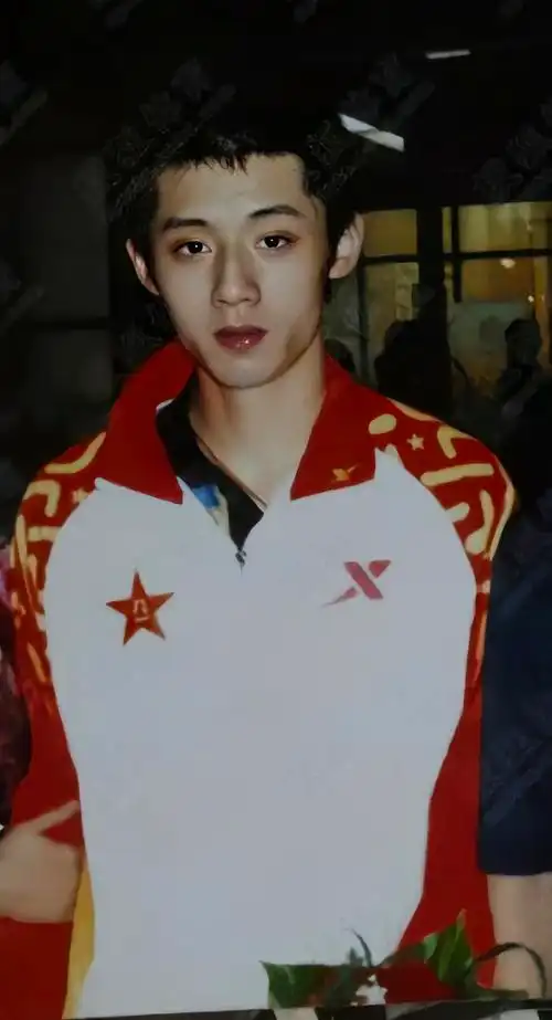 开一栋张继科图楼拽哥少年可爱向